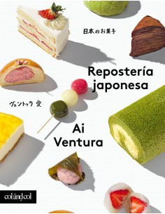 Reposteria japonesa