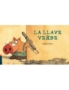 La llave verde