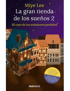 La Gran Tienda de los Suenos 2