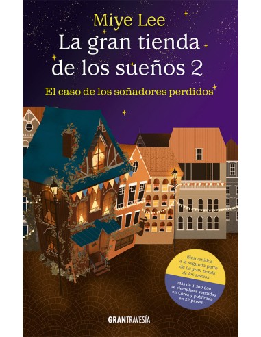 La Gran Tienda de los Suenos 2