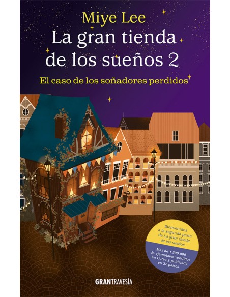 La Gran Tienda de los Suenos 2