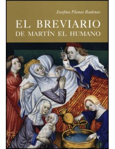 El Breviario de Martin el Humano
