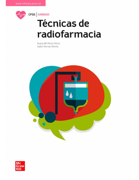 Tecnicas de radiofarmacia