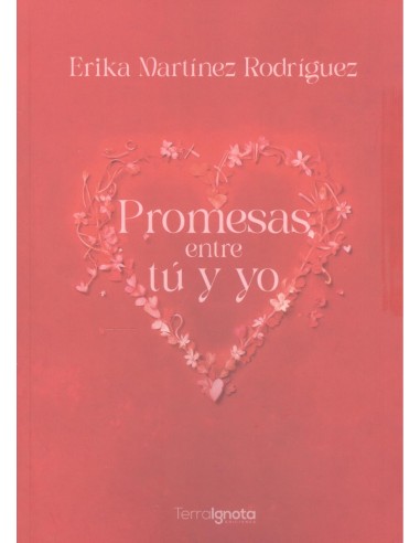 Promesas entre tu y yo