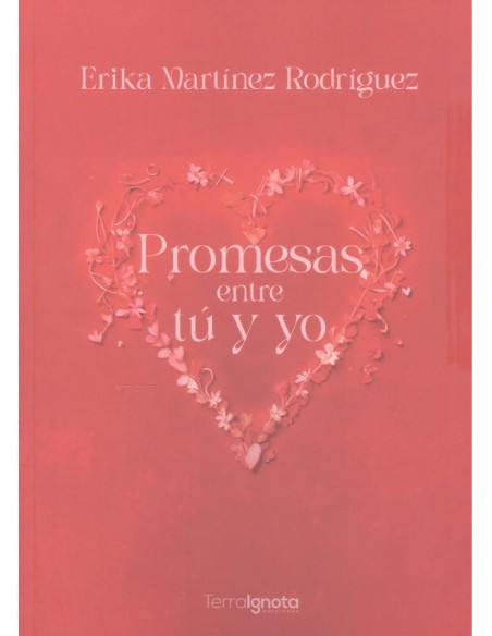Promesas entre tu y yo