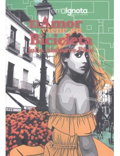 El amor viene en bicicleta