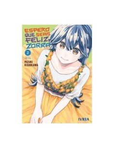 ESPERO QUE SEAS FELIZ ZORRA 02