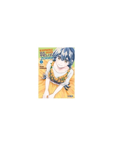 ESPERO QUE SEAS FELIZ ZORRA 02