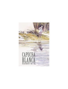 CAPUCHA BLANCA