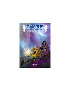 CAMPUS HEROE DEL MAR MENOR