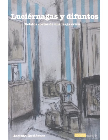 LUCIERNAGAS Y DIFUNTOS