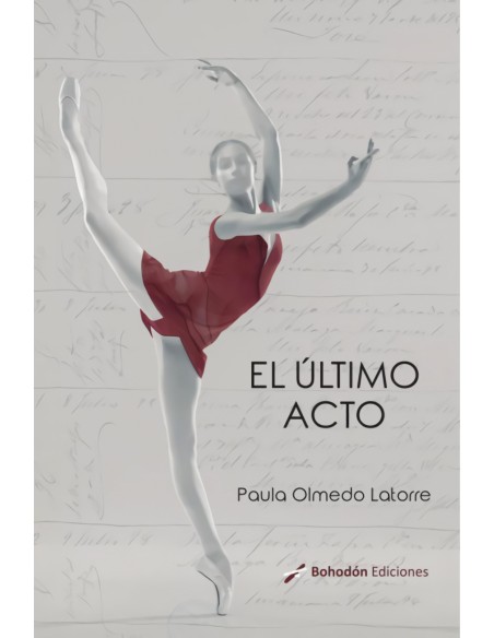El ultimo acto
