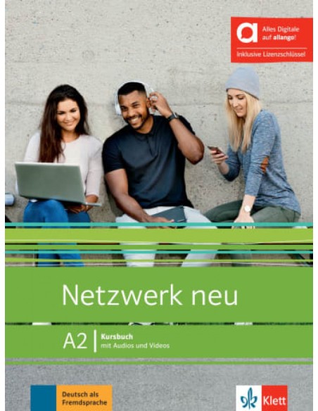 Netzwerk neu a2 edicion hibrida allango