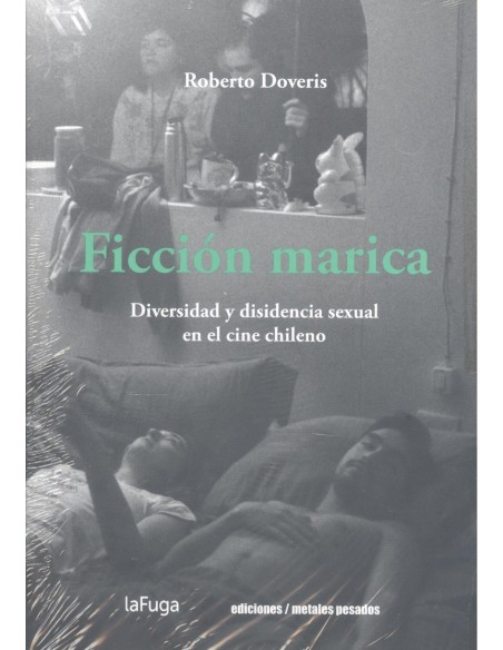 FICCION MARICA