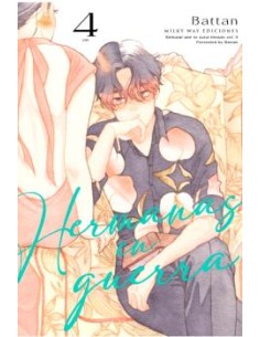 HERMANAS EN GUERRA 04