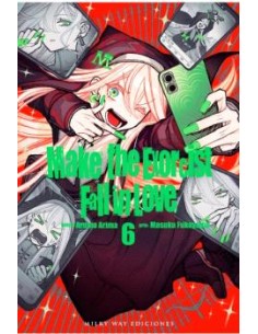 MAKE THE EXORCIST FALL IN LOVE 06