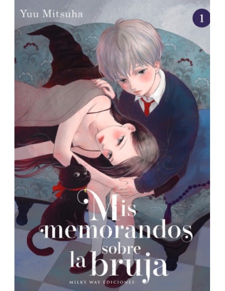 MIS MEMORANDOS SOBRE LA BRUJA 01