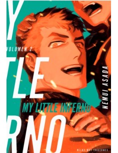 MY LITTLE INFERNO 02