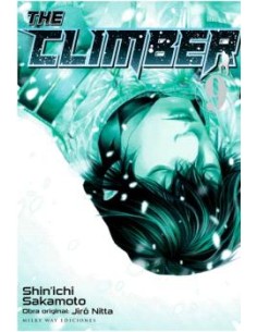 THE CLIMBER 09