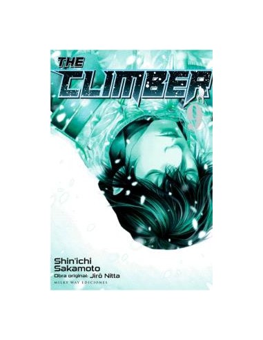 THE CLIMBER 09
