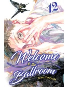 WELCOME TO THE BALLROOM 12