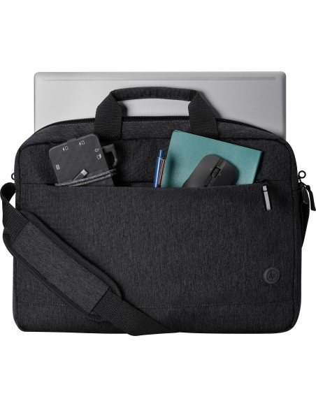 Mochila de apertura superior Prelude Pro de 15,6 pulgadas reciclada