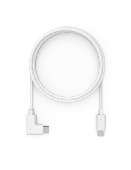 6FTALLUSBC cable USB USB 2.0 0,6 m USB C Blanco