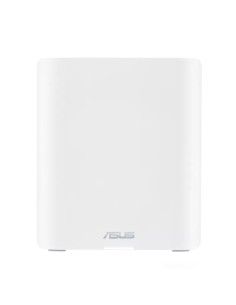 ZenWiFi BT10 Tribanda (2.4 GHz / 5 GHz / 6 GHz) Wi-Fi 7 (802.11be) Blanco 3 Interno