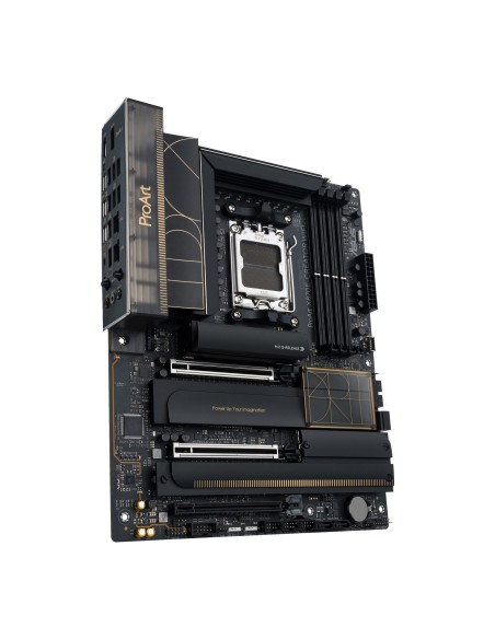 ProArt X870E-CREATOR WIFI AMD X870E Zócalo AM5 ATX
