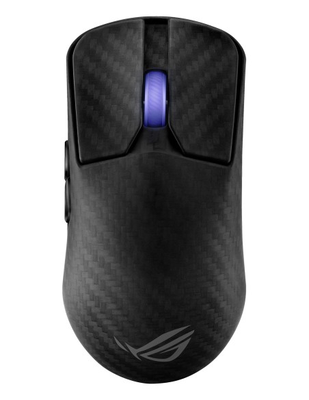 ROG Harpe Ace Extreme ratón Juego mano derecha RF Wireless + Bluetooth + USB Type-A Óptico 42000 DPI ROG Harpe Ace Extreme ratón Juego mano derecha RF Wireless + Bluetooth + USB Type-A Óptico 42000 DPI