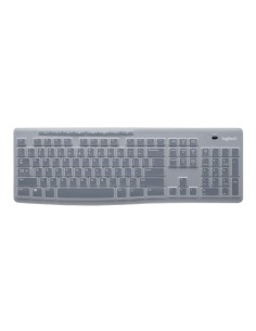 K270 PROTECTIVE COVER - N/A -WW Cubierta de teclado