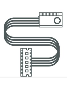 976LF010000007 pieza de repuesto de equipo de impresión Sensor 1 pieza(s)