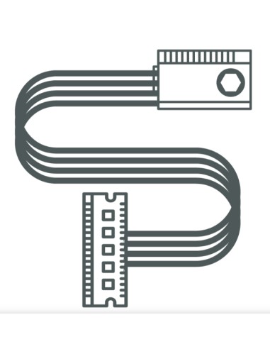 976LF010000007 pieza de repuesto de equipo de impresión Sensor 1 pieza(s)