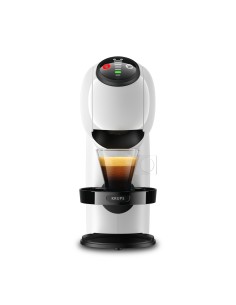 KP2401 Semi-automática Máquina espresso 0,8 L
