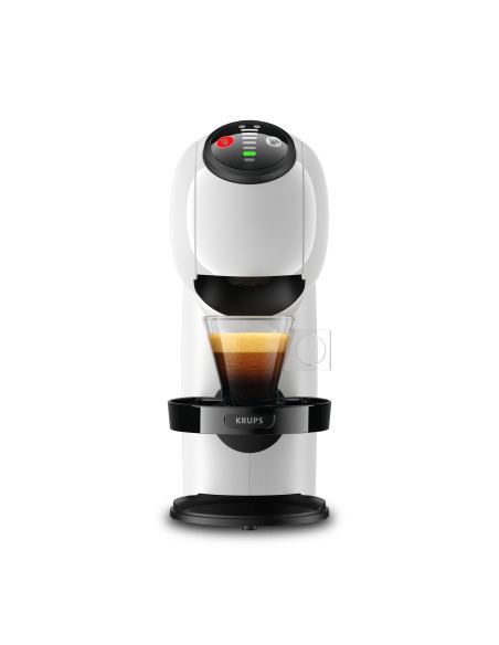 KP2401 Semi-automática Máquina espresso 0,8 L