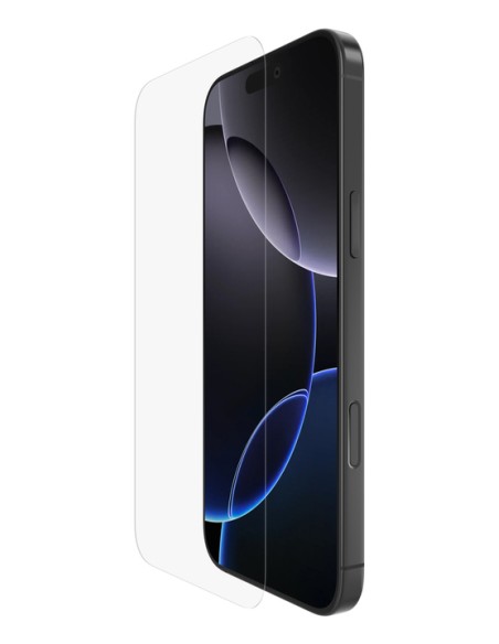 ScreenForce Protector de pantalla Apple 1 pieza(s)