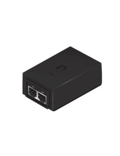 POE-24-30W adaptador e inyector de PoE Gigabit Ethernet 24 V