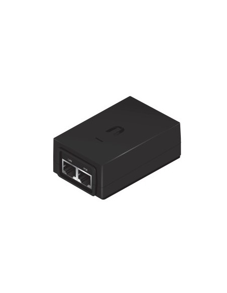 POE-24-30W adaptador e inyector de PoE Gigabit Ethernet 24 V