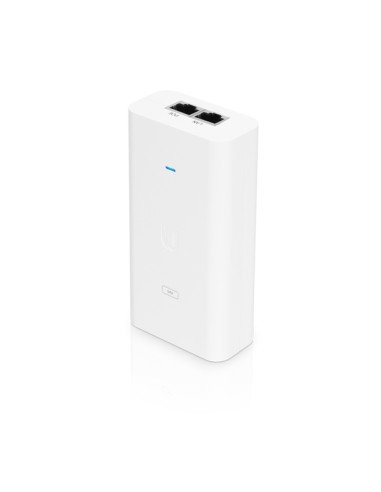 POE-54V-80W adaptador e inyector de PoE Gigabit Ethernet
