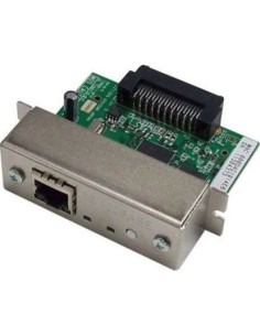 PPS00488S pieza de repuesto de equipo de impresión Interfaz de LAN 1 pieza(s)