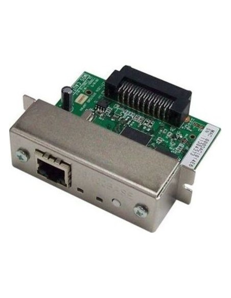 PPS00488S pieza de repuesto de equipo de impresión Interfaz de LAN 1 pieza(s)