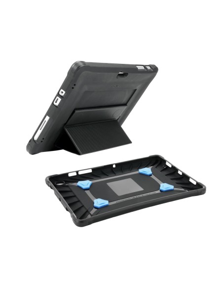 053016 funda para tablet 26,7 cm (10.5") Negro 053016 funda para tablet 26,7 cm (10.5") Negro