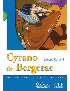 Cyrano de Bergerac