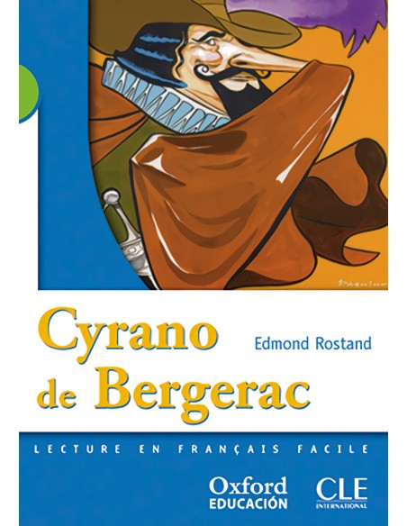 Cyrano de Bergerac