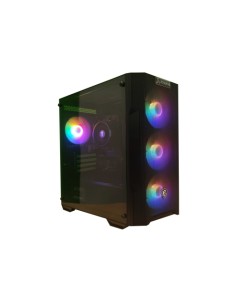 AMD Ryzen 5 4650G/16GB/1 Tb NVMe/Windows 11 Ordenador GamingPC