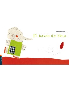 El paseo de Nina