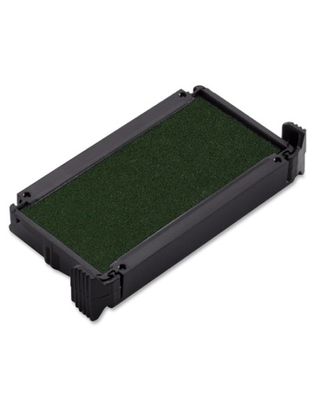 ALMOHADILLA TRODAT PRINTY  4910/6 VERDE