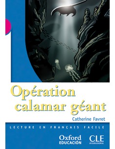 Operation calamar geant