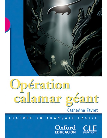 Operation calamar geant