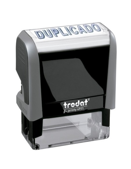 SELLO e.A. TRODAT 4911 F COPIA